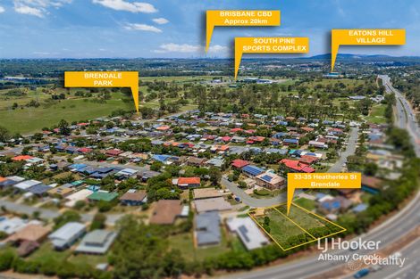 Property photo of 35 Heatherlea Street Brendale QLD 4500