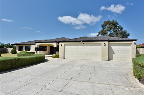 3 Horseshoe Cct, Henley Brook, WA 6055