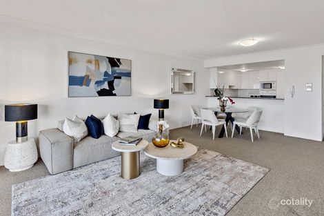 Property photo of 608/28 West Street North Sydney NSW 2060