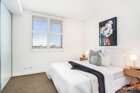 Property photo of 603D/144 Dunning Avenue Rosebery NSW 2018
