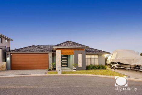 Property photo of 23 Galipo Loop Coogee WA 6166