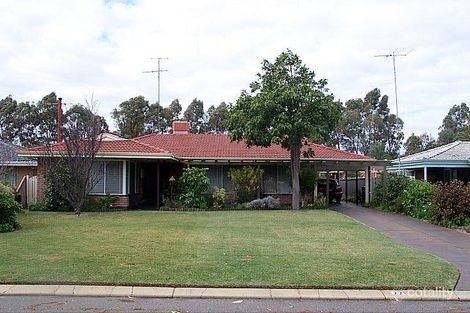 22 Hennessy Pl, Mandurah, WA 6210