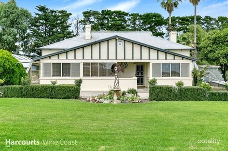 100 Binney Rd, Willunga, SA 5172