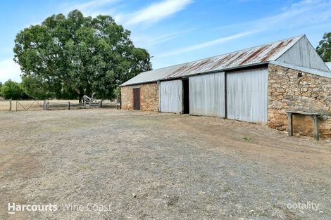 Property photo of 100 Binney Road Willunga SA 5172