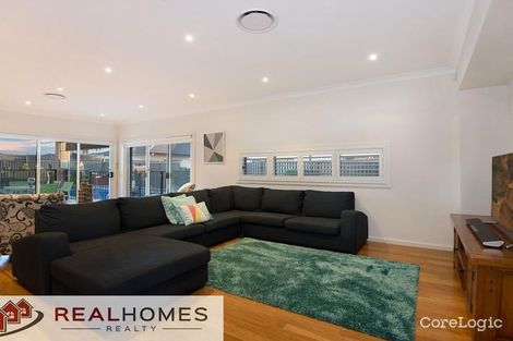 Property photo of 23 Deerubbin Drive Glenmore Park NSW 2745