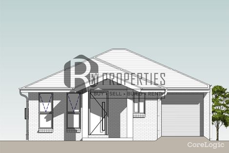 Property photo of Hambledon Road Schofields NSW 2762