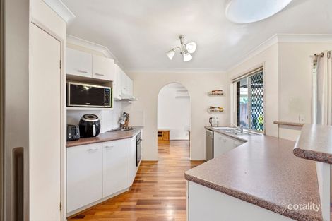 Property photo of 1 Silverdell Crescent Parkinson QLD 4115