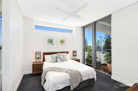 Property photo of 605/160 Ramsgate Road Ramsgate Beach NSW 2217