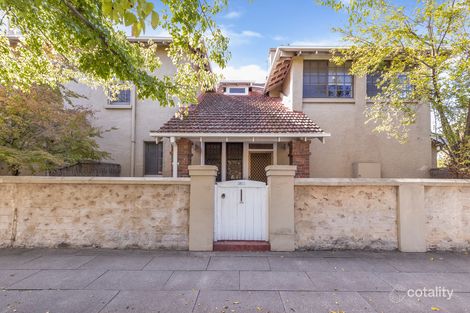 3/42 Lefevre Tce, North Adelaide, SA 5006