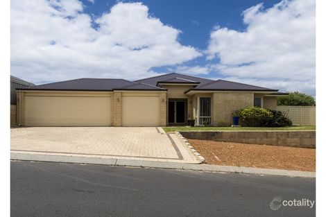 Property photo of 15 Sherwood Drive Dalyellup WA 6230