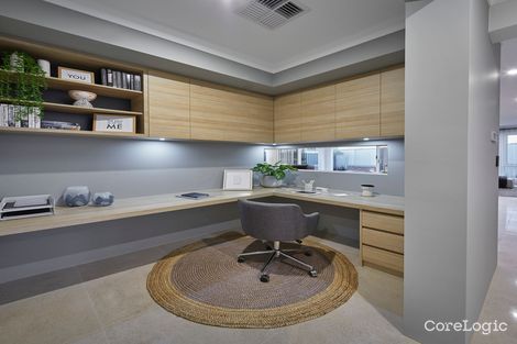 Property photo of 5 Brigade Lane Ellenbrook WA 6069