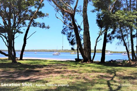 Property photo of 13 Crawley Avenue Lemon Tree Passage NSW 2319