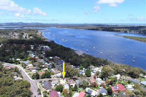 Property photo of 13 Crawley Avenue Lemon Tree Passage NSW 2319