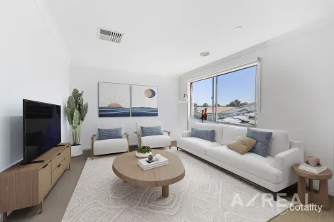 Property photo of 26 Observation Way Roxburgh Park VIC 3064