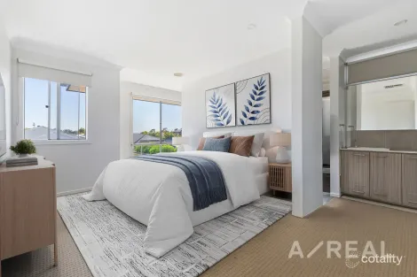 Property photo of 26 Observation Way Roxburgh Park VIC 3064