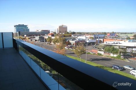 Property photo of 503/839 Dandenong Road Malvern East VIC 3145