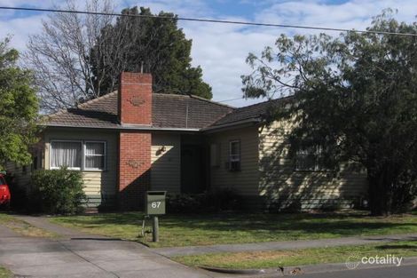 67 Beddoe Ave, Clayton, VIC 3168