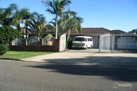 67 Jane St, Smithfield, NSW 2164