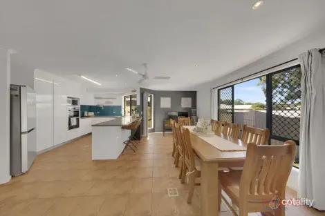 Property photo of 29 Hamilton Drive Clinton QLD 4680