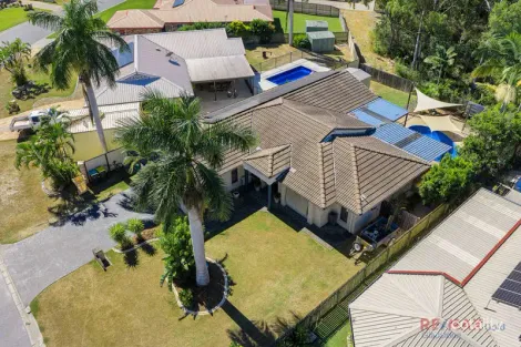 29 Hamilton Dr, Clinton, QLD 4680