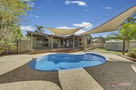 Property photo of 29 Hamilton Drive Clinton QLD 4680