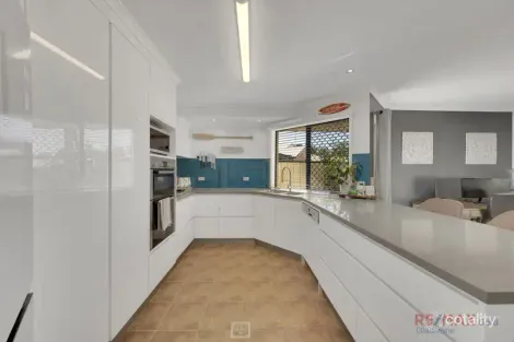 Property photo of 29 Hamilton Drive Clinton QLD 4680