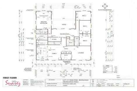 Property photo of 53-55 Raid Rise Bahrs Scrub QLD 4207