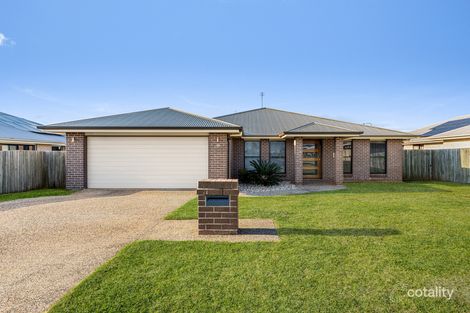 Property photo of 13 Opperman Drive Kearneys Spring QLD 4350