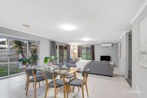 Property photo of 8 Knott Court Langwarrin VIC 3910