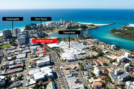 61-65 Wharf St, Tweed Heads, NSW 2485