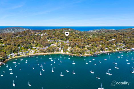 Property photo of 51 Riverview Road Avalon Beach NSW 2107