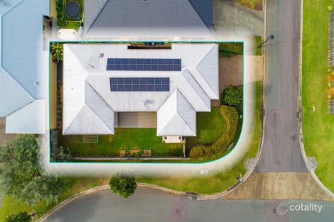 134 Glass House Cct, Kallangur, QLD 4503