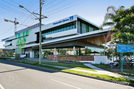 Property photo of 1/37 Playfield Street Chermside QLD 4032
