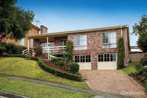 Property photo of 13 Merran Court Wheelers Hill VIC 3150