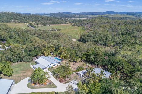 Property photo of 206 Yakapari-Habana Road The Leap QLD 4740