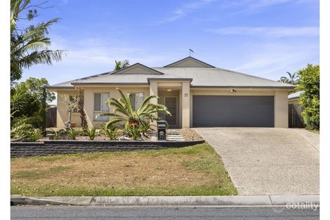 37 Echidna Pde, North Lakes, QLD 4509