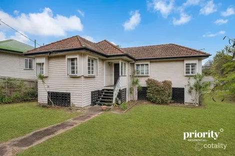 269 WEBSTER RD, STAFFORD, QLD 4053