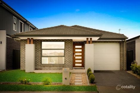 Property photo of 52 Anson Street Nirimba Fields NSW 2763