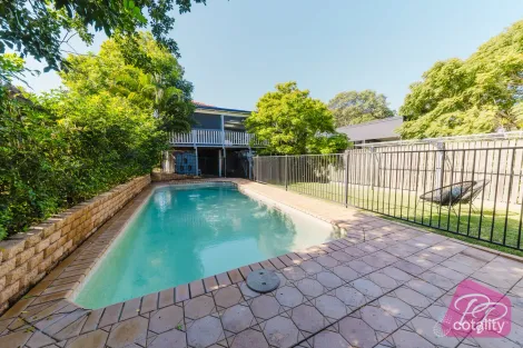 Property photo of 35 Langley Avenue Wilston QLD 4051