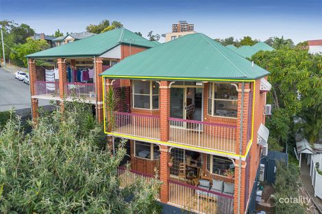 Property photo of 18/16 Ricardo Street Kelvin Grove QLD 4059