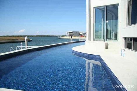 Property photo of 44 Royal Albert Crescent Paradise Point QLD 4216