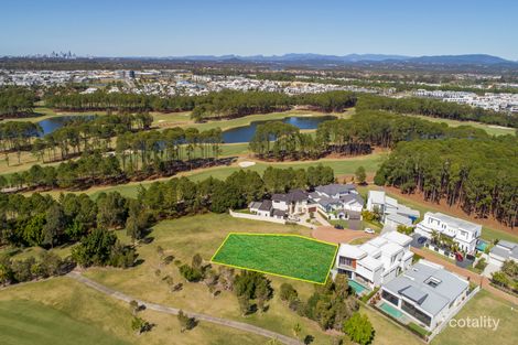 2268 Banksia Lakes Dr, Hope Island, QLD 4212