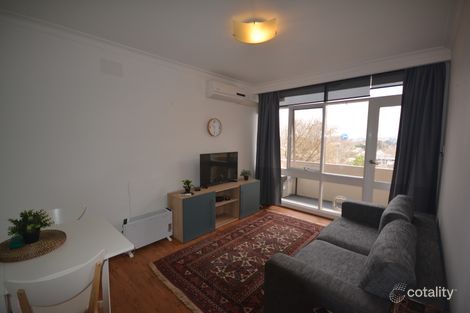 32/43 Grandview Gr, Prahran, VIC 3181