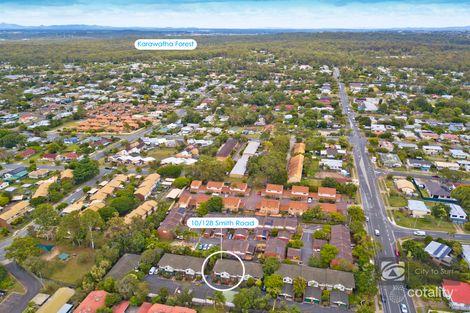 Property photo of 10/128 Smith Road Woodridge QLD 4114