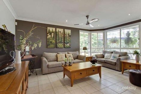 Property photo of 4 O'Grady Place Kellyville NSW 2155