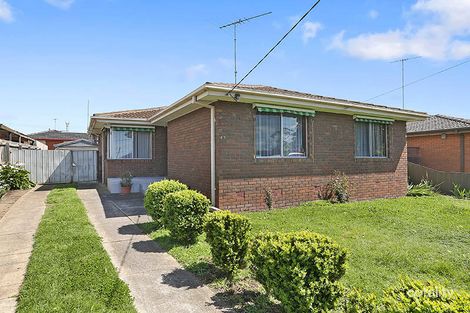 Property photo of 43 Kanooka Drive Corio VIC 3214