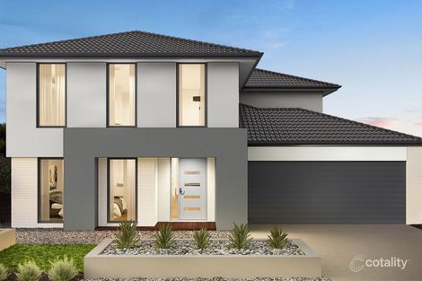 Lot 218 Surround Dr, Mambourin, VIC 3024