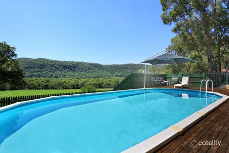 Property photo of 1098 Singleton Road Laughtondale NSW 2775