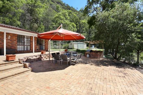 Property photo of 1098 Singleton Road Laughtondale NSW 2775