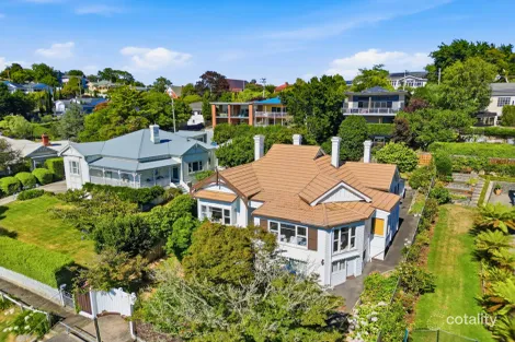 Property photo of 6 Tulloch Street Newstead TAS 7250